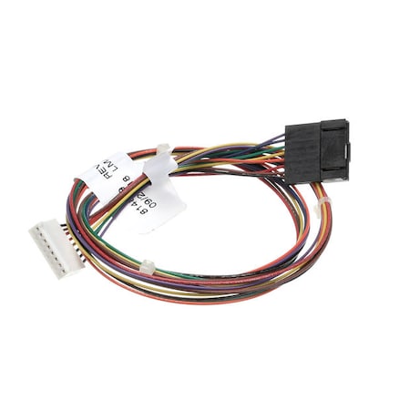 Hobart Harness, Keypad (J22) 00-814869